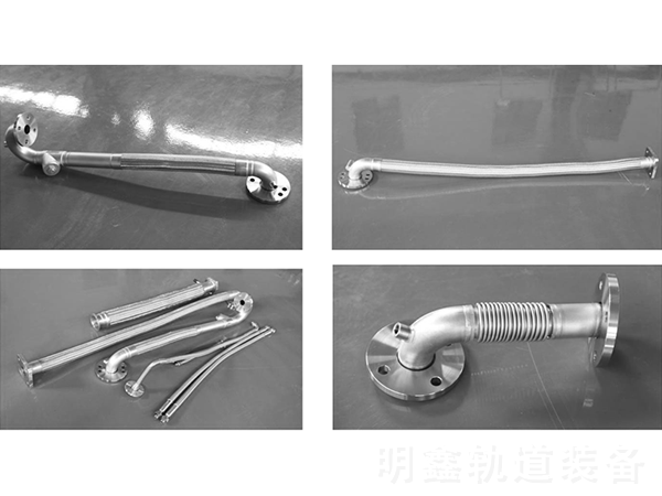 平焊法蘭（活動法蘭）、帶直管（彎頭）外螺紋接頭+快速接頭